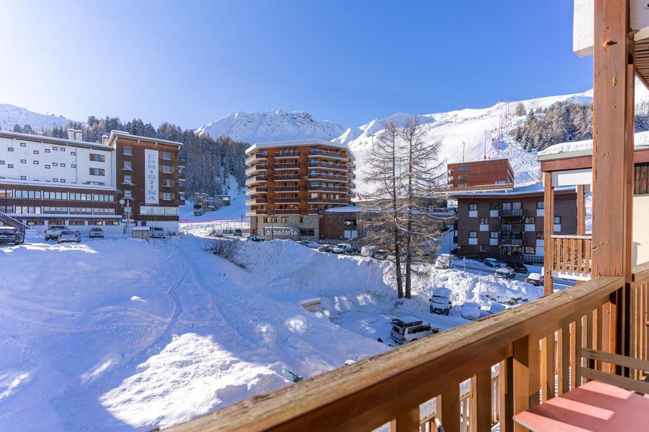 Hotel Araucaria Hotel & Spa La Plagne, France - book now, 2023 prices